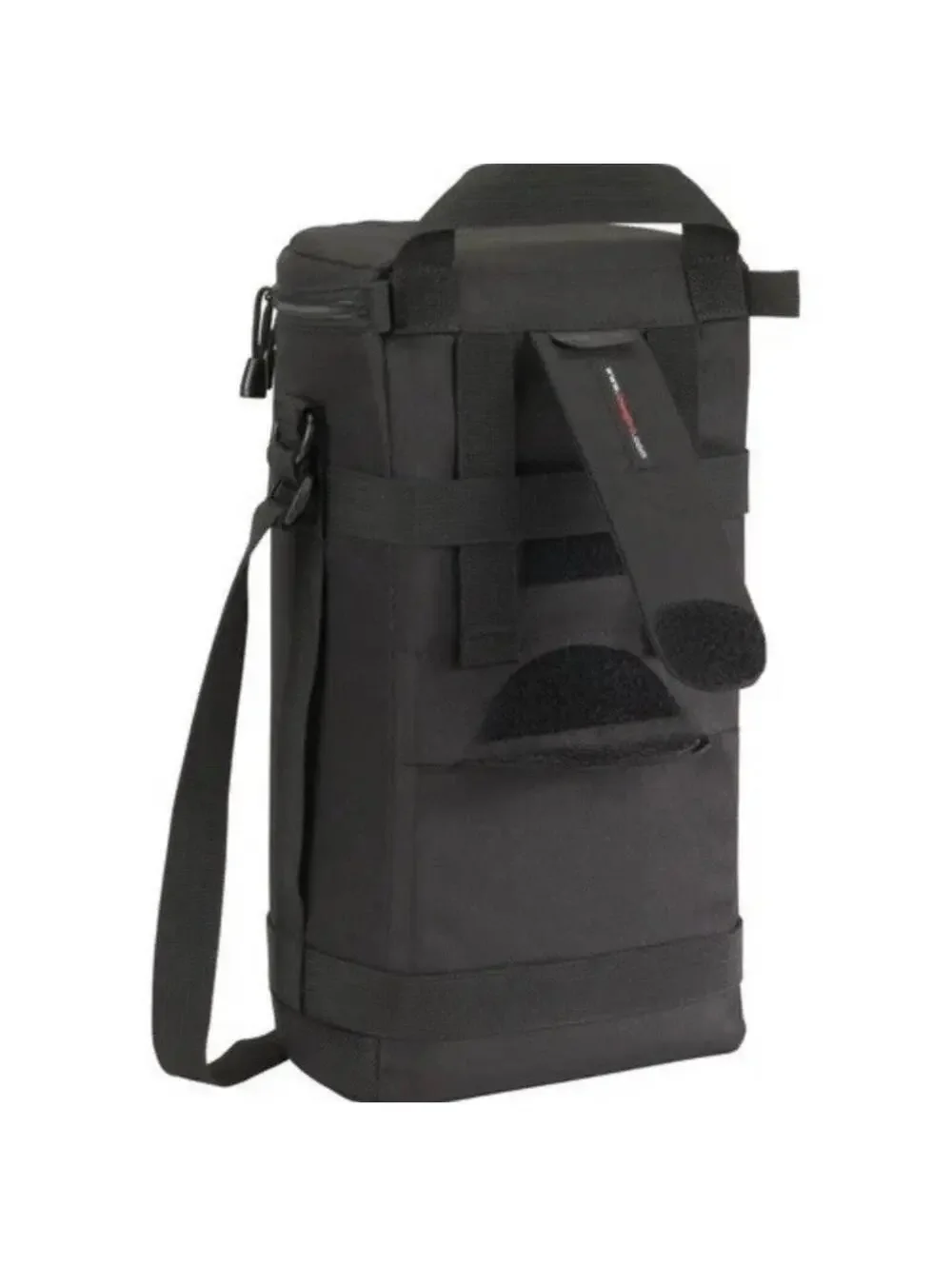 Lowepro Lens Case 13x32cm Camera Lens Bag Padded Black New With Tags